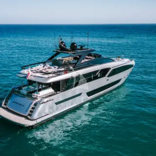 BARRACUDA III - Image 1