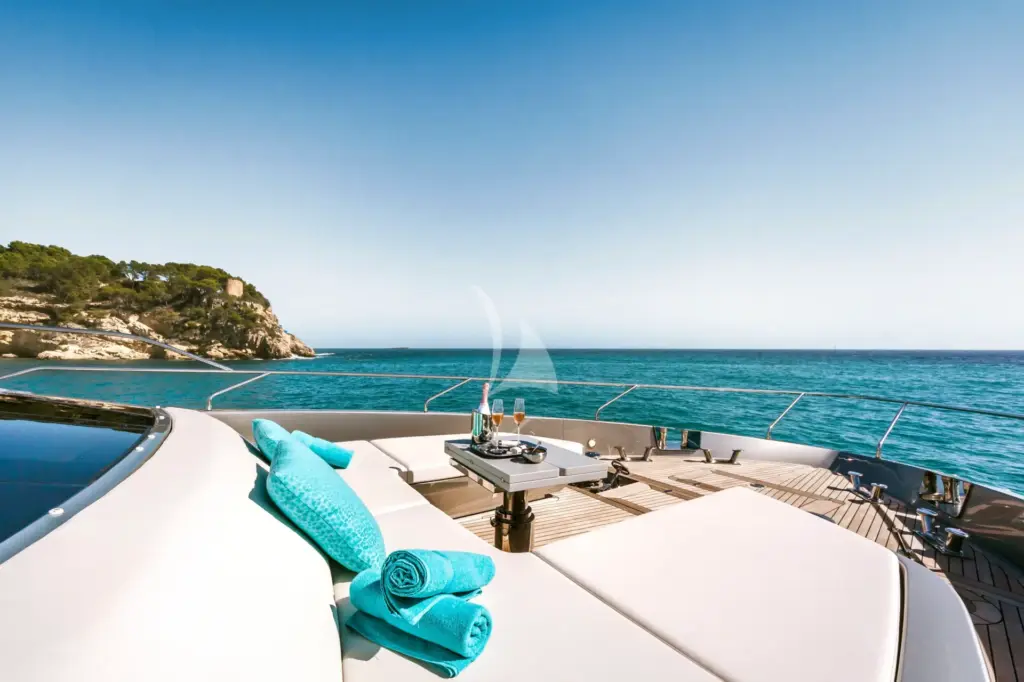 BARRACUDA III - Image 5