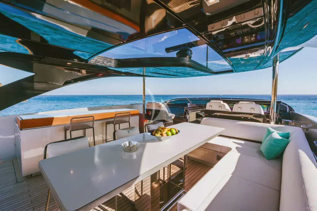 BARRACUDA III - Image 4