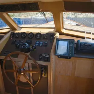 ALTHEA - Interior