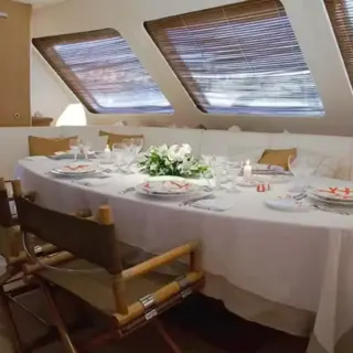 ALTHEA - Dining Room