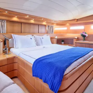 VIP Suite Main Deck