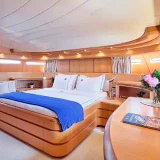 VIP Suite Main Deck