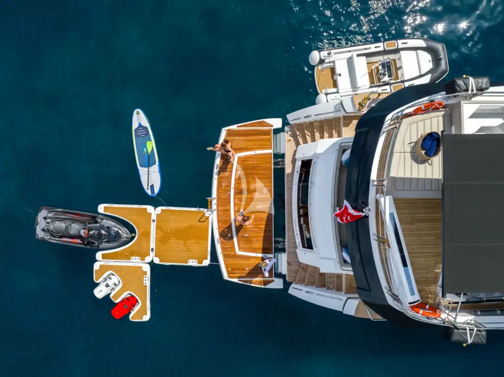 HIGH ENERGY water toys