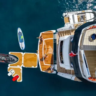 HIGH ENERGY water toys