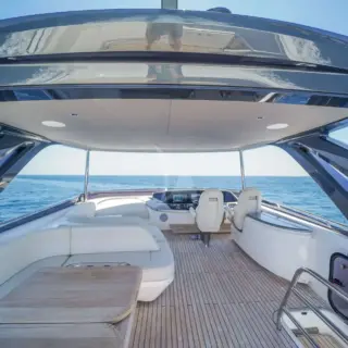 Flybridge