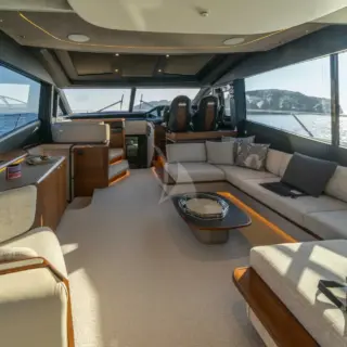 Saloon