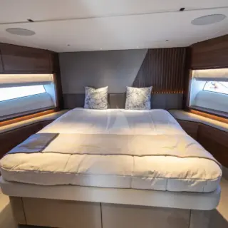 VIP Cabin