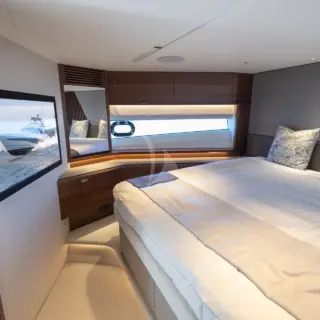 VIP Cabin