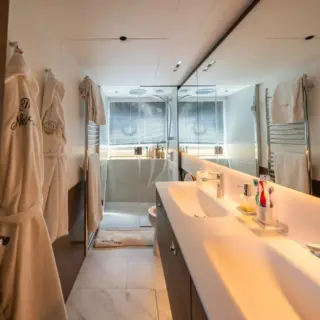 Master Ensuite