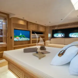 CLOUD 9 View from the Master en-suite