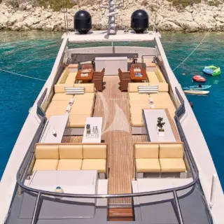 Sundeck