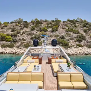 Sundeck