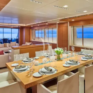 KINTARO - Dining area