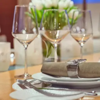 KINTARO - Dining area