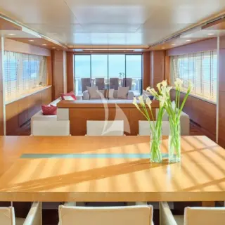 KINTARO - Dining area