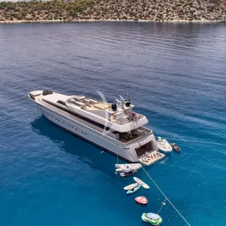 KINTARO - Water toys