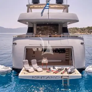 Beach club