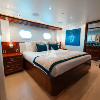 Guest Stateroom
