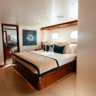 Guest Stateroom