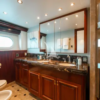 Guest Ensuite
