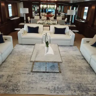 Main Salon
