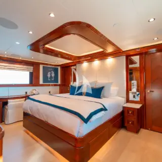 Master Stateroom