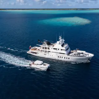 Underway