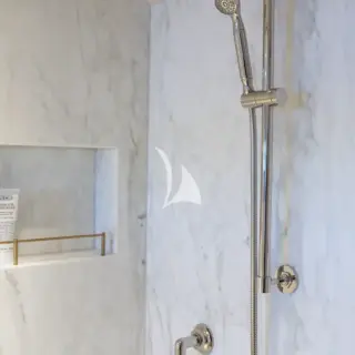 Guest Shower