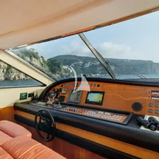 Pilot House