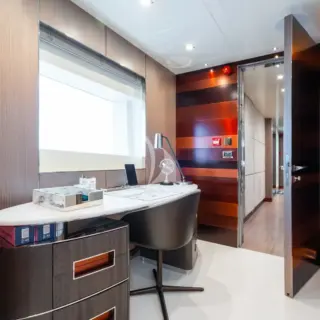 Master office