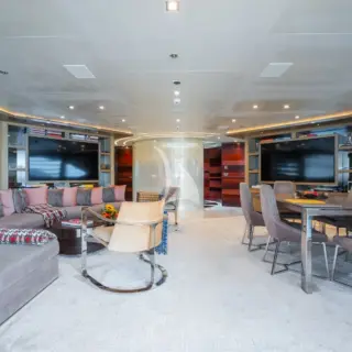 Sky lounge