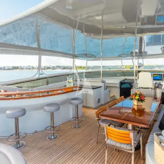 Sundeck