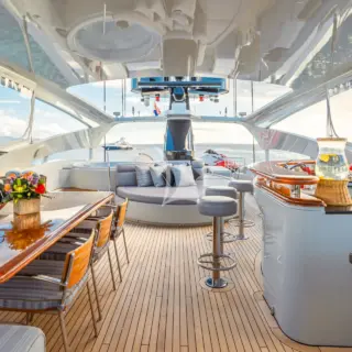 Sundeck