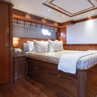 Guest Stateroom