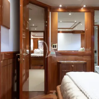 Guest Stateroom