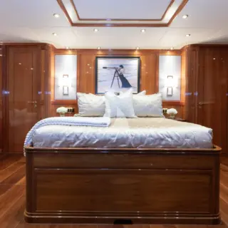 VIP Stateroom