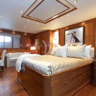VIP Stateroom