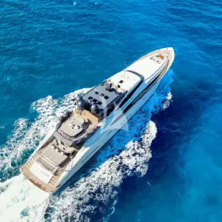 Cruising