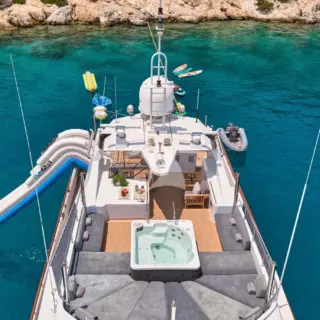 Sun Deck