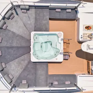 Sun Deck