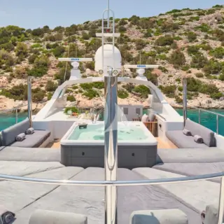 Sun Deck