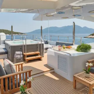Sun Deck