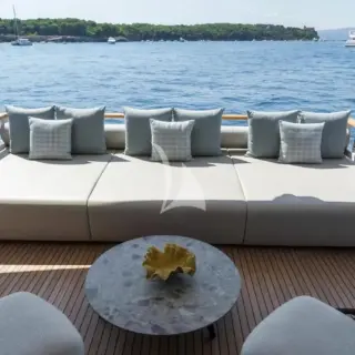Main Deck Aft