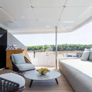 Main Deck Aft