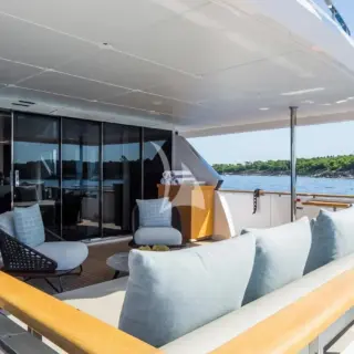 Main Deck Aft