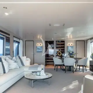 Main Deck Salon