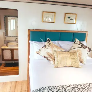 Double cabin 2