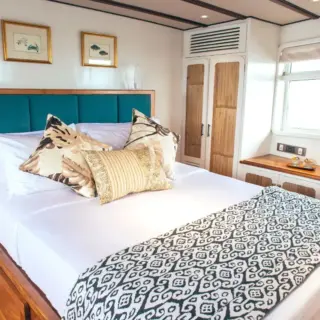 Double cabin 2