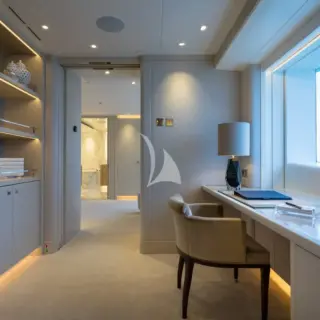 Master office